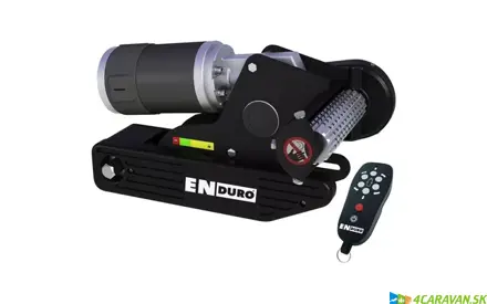 Enduro EM203 mover – polautomatický do 1 800 kg
