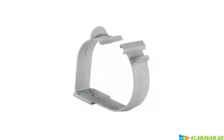 Truma objímka pre ventilačné potrubie – Ø 65 mm