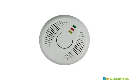 AS Schwabe H-AL 8300 – detektor  plynov pre karavany a kabíny AS Schwabe H-AL 8300 – detektor  plynov pre karavany a kabíny