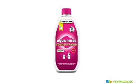 Thetford Aqua Rinse koncentrát – 750 ml