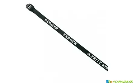 Berger upínací popruh – 100 cm, 2 ks balenie Berger upínací popruh – 100 cm, 2 ks balenie