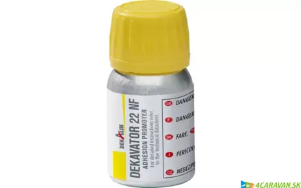 Dekalin Dekavator 22 NF 30 ml Dekalin Dekavator 22 NF 30 ml