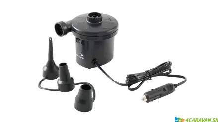 Easy Camp El Nino 12V – kompaktná pumpa 2 v 1