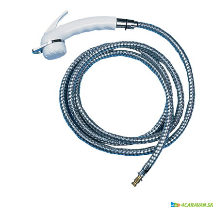 Hlavica CHARISMA so 2 m hadicou – pre vodné zásuvky