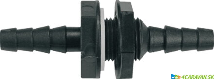 LILIE rovná priechodka do nádrže 10–12 mm  LILIE rovná priechodka do nádrže 10–12 mm