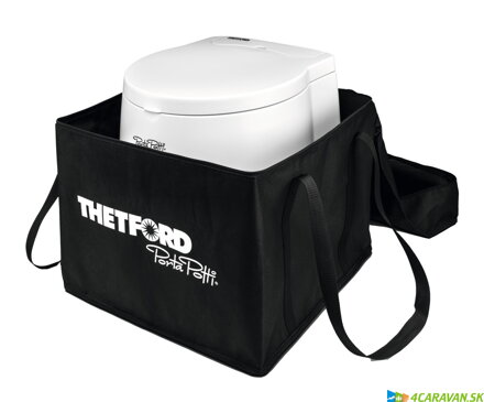 Porta Potti Bag (165-365-565)