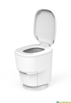 Clesana C1 s okrúhlym podstavcom