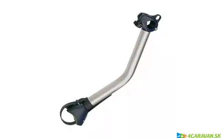 Thule Bike Holder – držiak rámu bicykla pre nosiče Sport a Elite