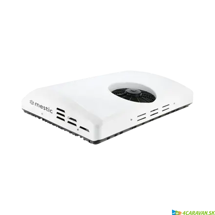 Mestic RTA-2000 – strešná klimatizácia 12 V