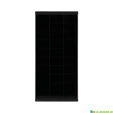 Solárne panely Mestic Back Contact (MSBC)