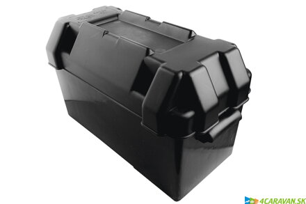 Akumulátorový box veľký Akumulátorový box veľký