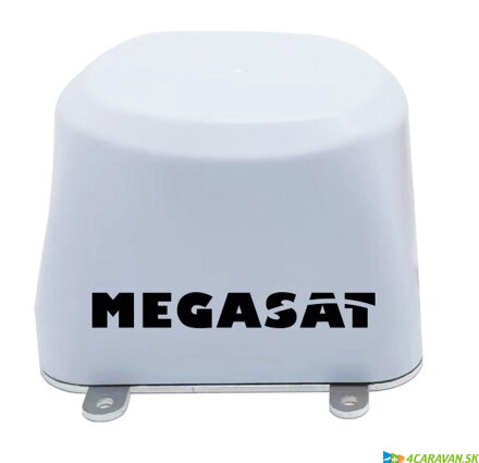 Camper 5G ready LTE/WiFi systém