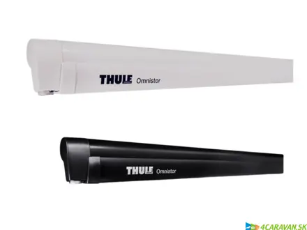 Thule Omnistor 5102  Thule Omnistor 5102