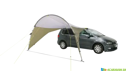 Outwell Forecrest Canopy – univerzálny prístrešok k vozidlu Outwell Forecrest Canopy – univerzálny prístrešok k vozidlu