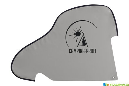 CAMPING-PROFI (R) – ochranný kryt na oj