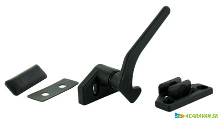 Okenný uzáver 4-dielny  - bez poistky Okenný uzáver 4-dielny  - bez poistky