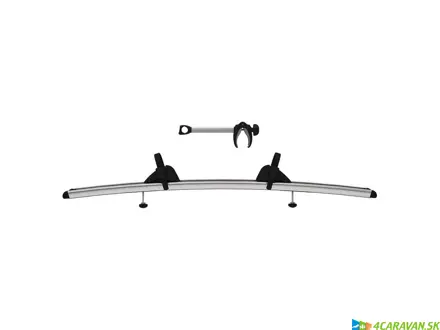 Thule Lift V16 – rozširujúci set (3. koľajnica + držiak bicykla)