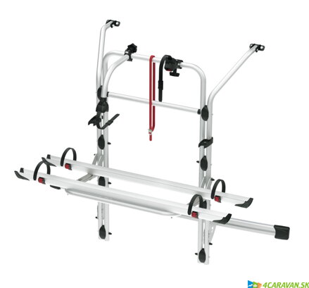Carry-Bike– Nosič bicyklov pre Mercedes V-Klasse, Vito a Marco Polo