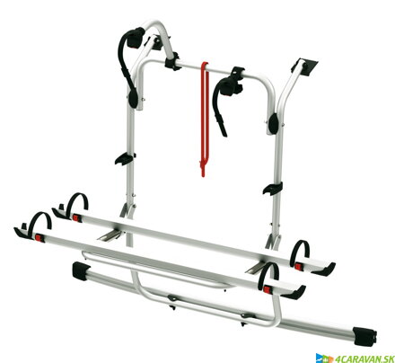 Carry-Bike PSA – Nosič bicyklov pre Citroën, Peugeot, Opel, Toyota