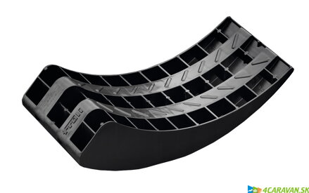 FROLI Pro – vyrovnávacie kliny s plynulým nájazdom (2 ks)