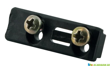 Polyplastic protiľahlá doska k uzáveru okna