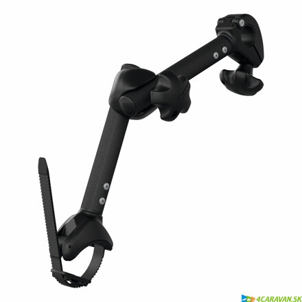 R-Bike Brako Plie Bikearm – rameno na uchytenie bicykla čierne