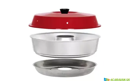 OMNIA Classic – originál prenosná rúra