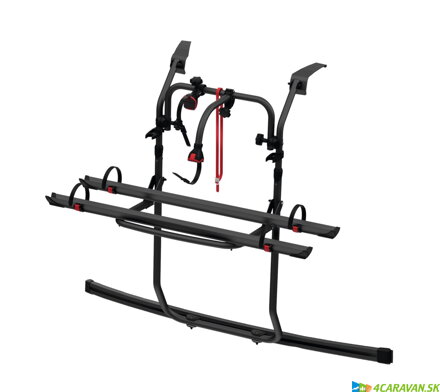 Carry-Bike Ford Custom V710 – Nosič bicyklov pre Ford Custom (od 2023)