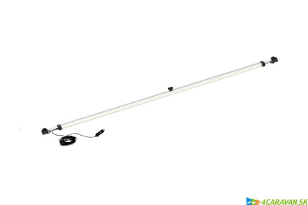 Rafter LED Van – osvetľovacia teleskopická tyč pre markízy F43van, F40van a F45s