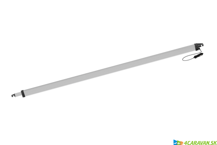 Rafter LED – osvetľovacia teleskopická tyč pre markízy F45 a F80