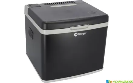 Berger RC2 1200 – absorpčný  box s objemom 41 litrov Berger RC2 1200 – absorpčný  box s objemom 41 litrov