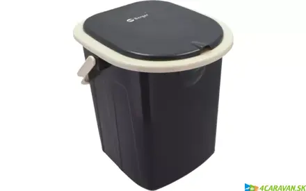 Berger  - mobilná toaleta 22 l