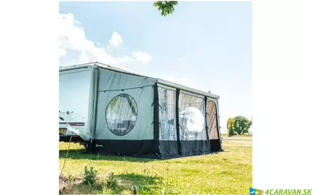 Travellife Scala – predný panel k markíze, univerzálny Travellife Scala – predný panel k markíze, univerzálny