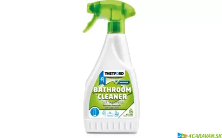 THETFORD Bathroom Cleaner – čistič kúpeľní 500 ml THETFORD Bathroom Cleaner – čistič kúpeľní 500 ml