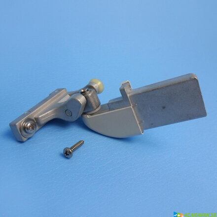 Dometic dolný doraz markízy pravý – PW1000 / PW1500