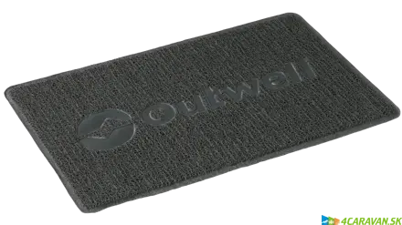 Outwell Doormat – gumová rohožka pred stan alebo karavan Outwell Doormat – gumová rohožka pred stan alebo karavan