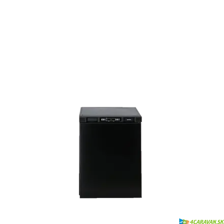 Mestic MR‑43 kompresorová chladnička s mrazničkou