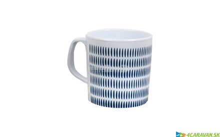 Brunner Hrnček s uškom BLUEBAY