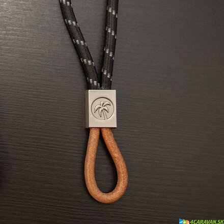 BusBoxx – prívesok na kľúče PALMA