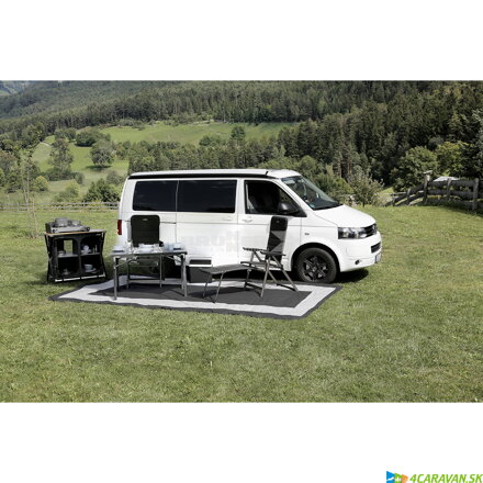 Brunner BALMAT   - C52  Grey&White Brunner BALMAT   - C52  Grey&White