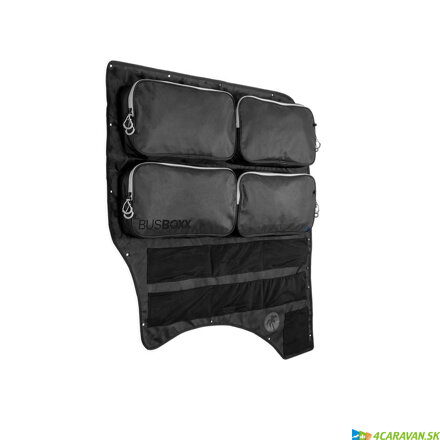 BusBoxx utilitywallBOXX large – strana spolujazdca pre VW T5/T6/T6.1 BusBoxx utilitywallBOXX large – strana spolujazdca pre VW T5/T6/T6.1