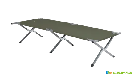 Easy Camp Larch Bed – Kempingové skladacie lehátko Easy Camp Larch Bed – Kempingové skladacie lehátko