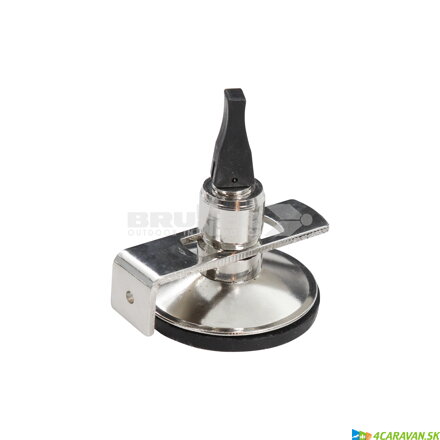 Brunner CAPTURE – sada prísavných svoriek  2 ks, Ø 5,4 cm