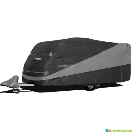 Brunner Caravan Cover Design 12M – Prémiová ochranná plachta  Brunner Caravan Cover Design 12M – Prémiová ochranná plachta