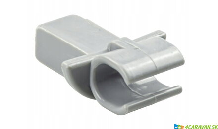 Dometic clip pre Revo Zip 200–450 – náhradný diel (ľavý/pravý)