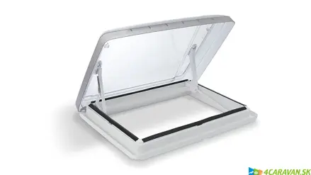 MPK VisionStar L – panoramatické strešné okno 700 × 500 mm