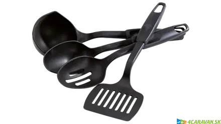 Easy Camp Utensil Set – Kempingová sada kuchynského náčinia Easy Camp Utensil Set – Kempingová sada kuchynského náčinia