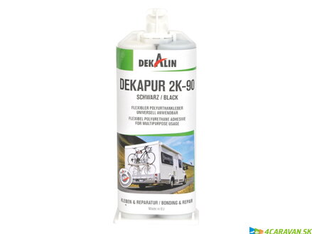 DEKApur 2K-90, 50 ml DEKApur 2K-90, 50 ml