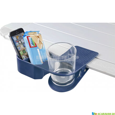 Brunner DRINKMASTER –  držiak na nápoje a drobnosti Brunner DRINKMASTER –  držiak na nápoje a drobnosti