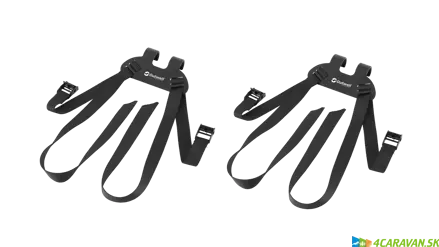 Outwell Coolbox Tie Down System – upevňovací systém pre chladiace boxy Outwell Coolbox Tie Down System – upevňovací systém pre chladiace boxy